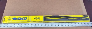 Windshield Wiper Blade-Convertible Anco 31-21 - Picture 1 of 9