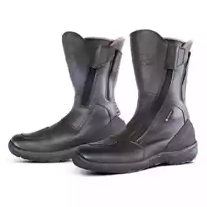 Daytona Roadstar Pro GTX Motorcycle Boots (rrp £469.99) ** Now £360.00 ** - Picture 1 of 2
