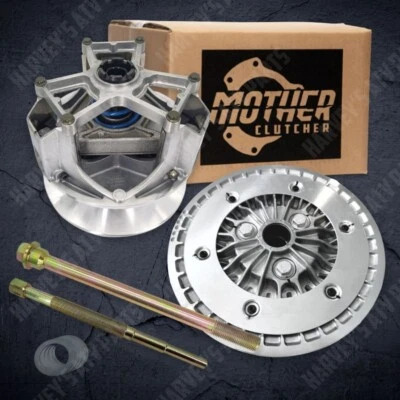 RZR PRO XP (2021+) Performance HD Primary and Secondary Bundle - Image 1 of 4