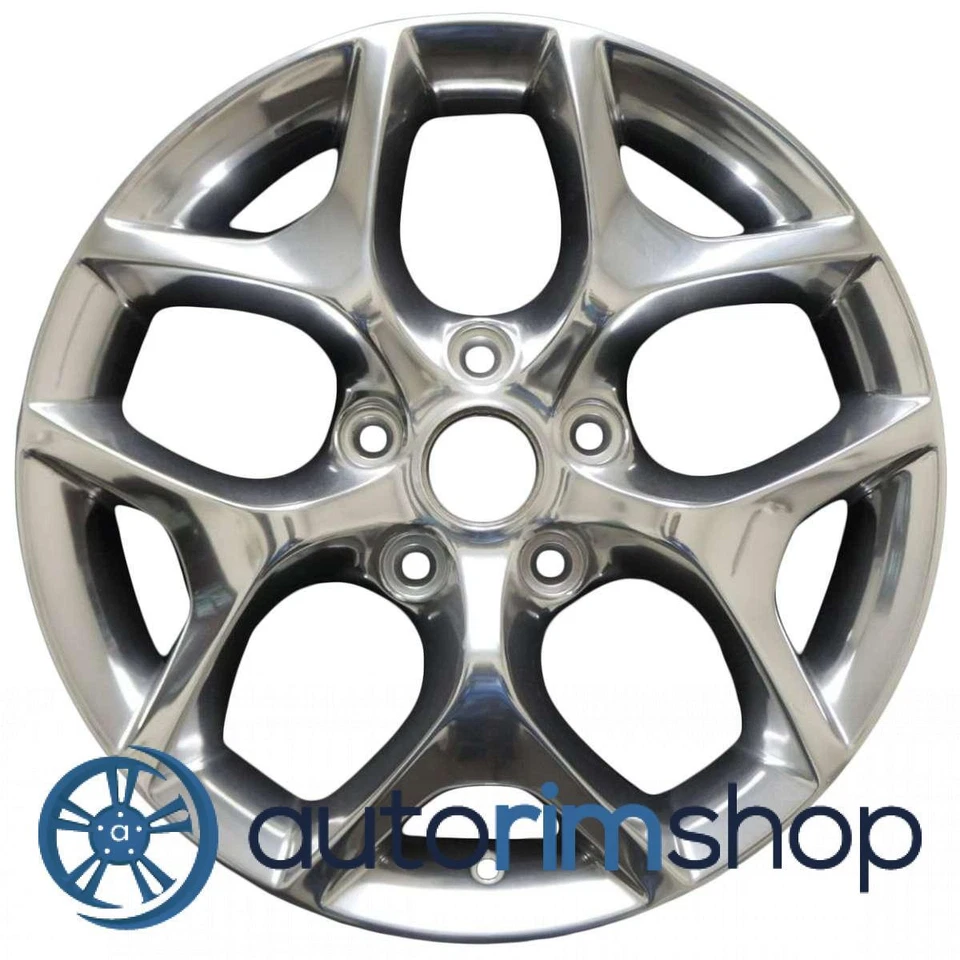 Llanta Chrysler Pacifica 2017 2018 18" OEM Foto 1 de 1