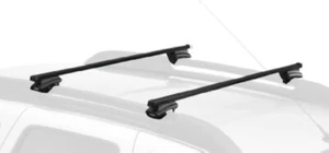 Barras de Techo originales para Dacia Duster I (2009-2017) 738200208R - Picture 1 of 10