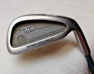 *Square Two XGR Dyna-Balance #11 Iron Women's Right Hand #960 - Picture 1 of 9