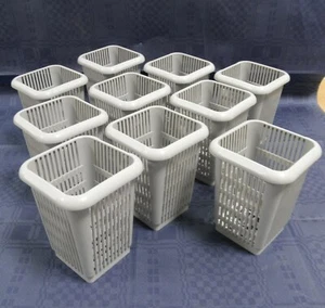 FRIES Besteckkorb Set(10x) CBS 1 Spülmaschinen-Korb Hobart Meiko Winterhalter - Bild 1 von 7