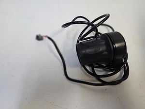 Ebike Ecotric Bike Half Twist Throttle Grip Right Handed Waterproof - Picture 1 of 2