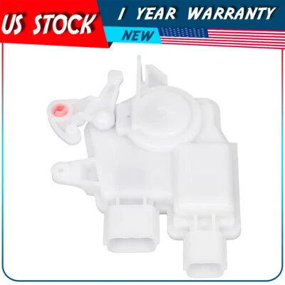 Power Door Lock Actuator Passenger Side Right For Acura TSX TL Honda Ridgeline - Image 1 of 4