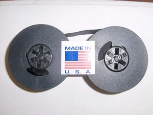 SEARS 161.53990 TYPEWRITER RIBBONS (BLACK INK RIBBON)  - Picture 1 of 4