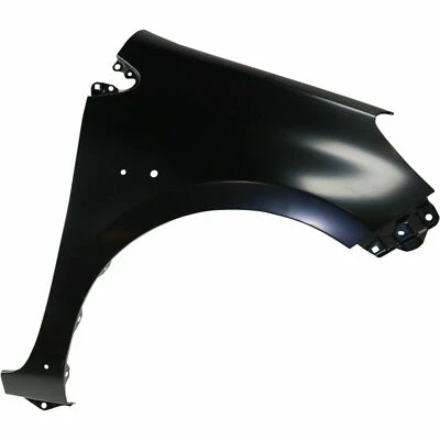 Guardabarros delantero del lado del pasajero de acero para Toyota Prius C 2017 5380152160 TO1241265 Foto 1 de 4