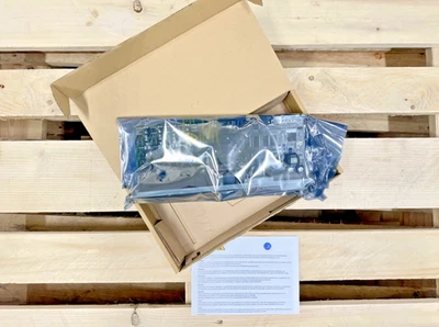 Siemens Simodrive 611 Regelungseinschub 6SN1118-0DM33-0AA1  Version: B - Bild 1 von 3