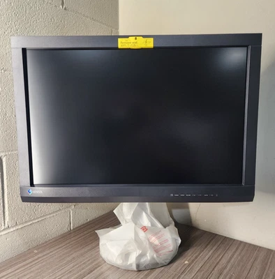 EIZO ColorEdge CX241 24.1-inch Color LCD Monitor - Image 1 of 4