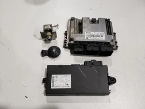Ignition Security Set - 2007 Mini Cooper S R56 N14 - OEM 9147185, 1501770 - Picture 1 of 11