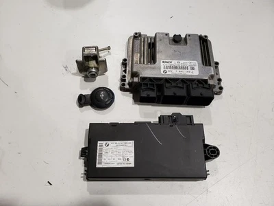 Ignition Security Set - 2007 Mini Cooper S R56 N14 - OEM 9147185, 1501770 - Image 1 of 4