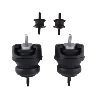 Front Left Right Center Mount For Cadillac CTS 3.0L V6 RWD 2010-2014 25973848 - Image 1 of 4