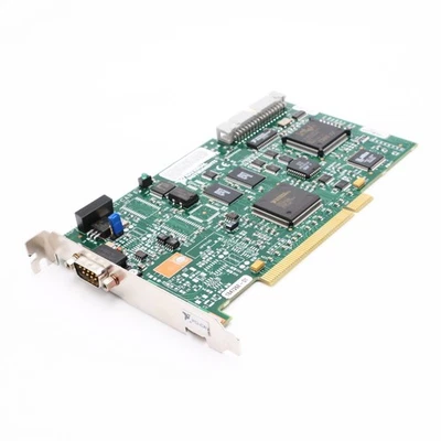 National Instruments UL94V-0 184728-01 PCI CAN Interface Card - Image 1 of 4