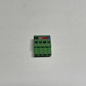 Goodman Amana Daikin F043067900S 4-Pin Connector - Picture 1 of 2