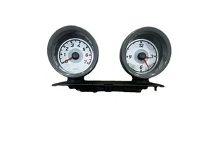 CONTAGIRI E OROLOGIO PER SMART Fortwo Coupé (W451) A4515420016 (07>15) - Picture 1 of 3