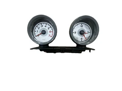 CONTAGIRI E OROLOGIO PER SMART Fortwo Coupé (W451) A4515420016 (07>15) - Immagine 1 di 3