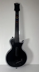 Guitarra Inalámbrica Guitar Hero Playstation PS2 PS3 Buen Estado - Probada Funcionando - Imagen 1 de 6