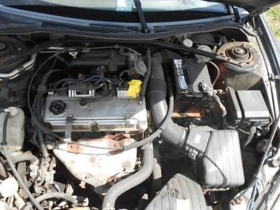 Windshield Wiper Motor Coupe Fits 03-05 SEBRING 597626 - Image 1 of 4