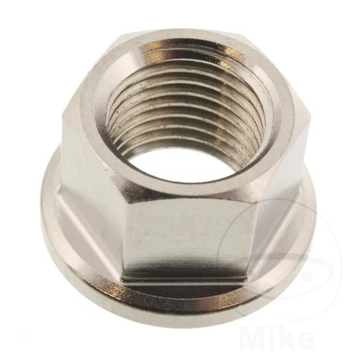 New JMP Sprocket Nut Bolt Stainless Steel Fits Honda CTX 700 ND 2014-2017 - Imagem 1 de 4