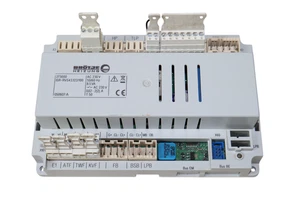 Mando regulador 273000 Brötje ISR-RVS43.122/100 - Imagen 1 de 3