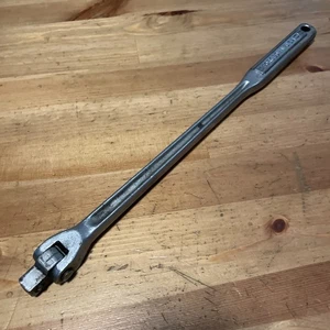 Craftsman 1/2” Drive 14” Breaker Bar V Series USA Tools - Picture 1 of 11