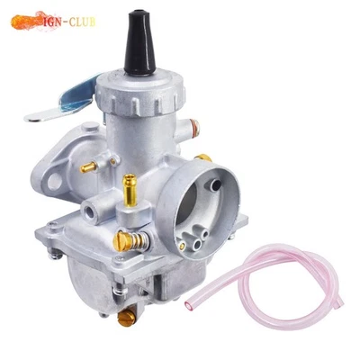 Carburetor Fit For Suzuki TS185 TS 185 Enduro Motor Bike 1972 - Image 1 of 4