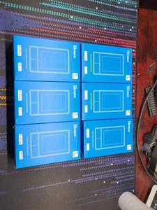 SONOFF NSPanel Smart Home WiFi Smart Scene Wall Switch Works with Alexa & Google - Picture 1 of 5