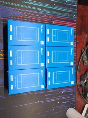 SONOFF NSPanel Smart Home WiFi Smart Scene Wall Switch Works with Alexa & Google - Image 1 of 4