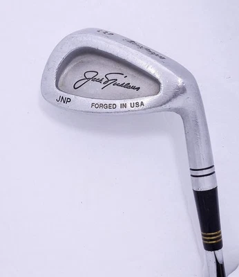 MacGregor Jack Nicklaus JNP Forged 8 Iron Velocitized Stiff - Image 1 of 4