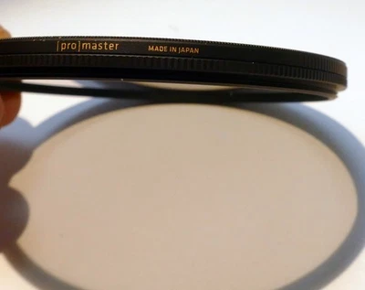 Promaster HGX Prime 77mm Lens Filter C-PL Circular Polarizer Low profile Slim - Image 1 of 4