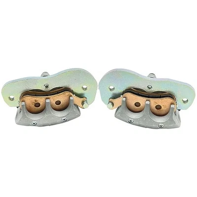 Left Right Front Brake Calipers Accessories For Can-Am Commander 700 2022 - Image 1 of 4