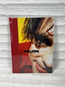 The Cure: Stills - Photography, Paul Cox - Sealed Book ￼ - Imagen 1 de 5