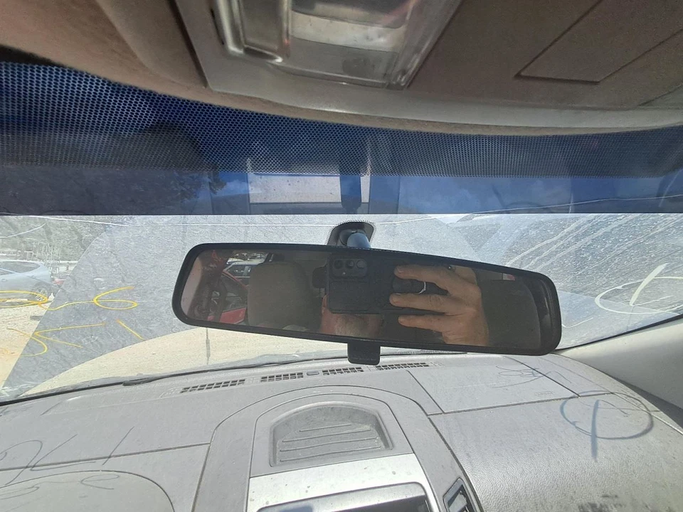 后视镜手动调光适用于 01-23 EXPLORER 2568340 — 第 1/1 张图片