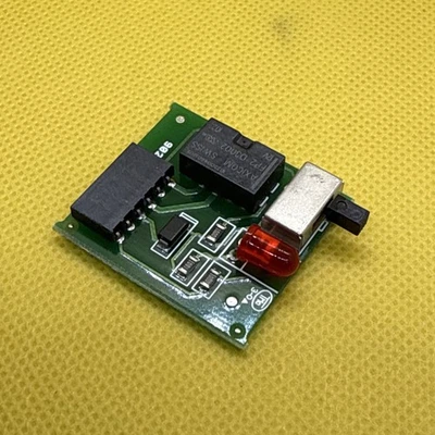 KMC CONTROLS HPO-6703 / HPO6703 USED - Image 1 of 2