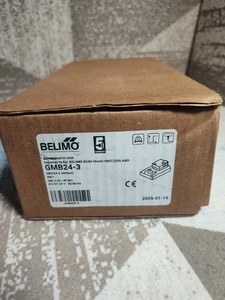 Belimo GMB24-3 Actuator - Picture 1 of 2