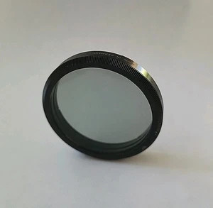 Hasselblad Bayonet 50 2x Pola -1 Polarizing Filter EX W/ Case - Picture 1 of 5
