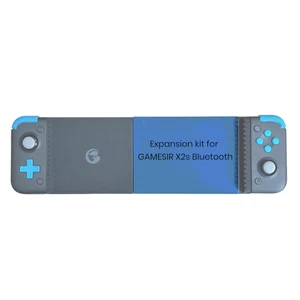 Expansion kit for GAMESIR X2s Bluetooth for tablets from 6.5 to 13.1 inc - Picture 1 of 8