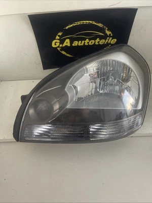 LINKER SCHEINWERFER / 082211134 / 08-321-1131 / 083211131 / 92103-2E0 - Bild 1 von 4