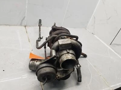 Volvo V70 2005 turbocompresor 2,5 T (sin modelo R) motor B5254T2 #002894 Foto 1 de 4