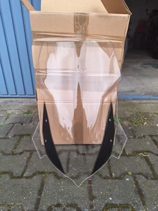 PUIG Tourenschild für Yamaha XT 1200 Super Tenere - Bild 1 von 3