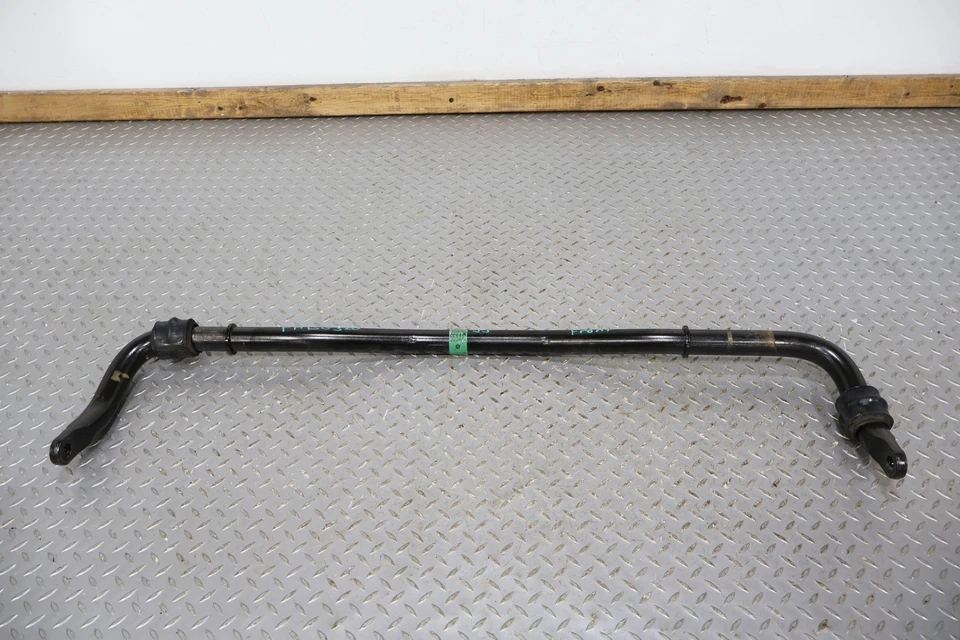 16-19 道奇挑战者 Hellcat RWD 前稳定杆 (68235661AC) Opt SDK — 第 1/4 张图片