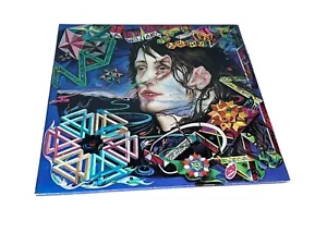 Todd Rundgren A Wizard A True Star Vinyl Record BR2133 1973 1st Press - Picture 1 of 7