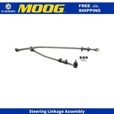 Conjunto de acoplamiento de dirección MOOG 1999-2006 Ford E-350 Super Duty 1999-2006 Foto 1 de 4