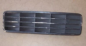 1966 full sized Mercury right or left front fender ornament molding Monterey S55 - Bild 1 von 4