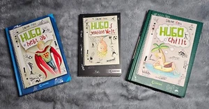 Hugos Welt 3 Ausgaben - Bild 1 von 2