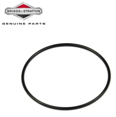 Junta de flotador Briggs & Stratton junta tórica fabricante de equipos originales pieza nueva # 690994 Foto 1 de 4