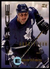1995-96 Skybox Emotion Dave Andreychuk #168