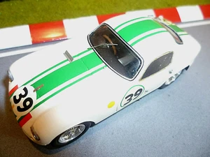 Lotus 14 Elite - Le Mans 1963 - Record 1/43 - Foto 1 di 3