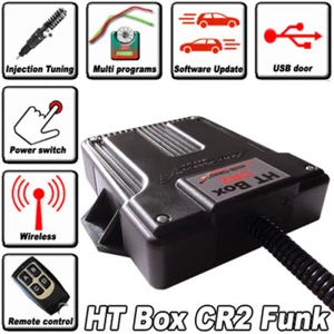 CR2F Centralina Aggiuntiva Chiptuning Boitier Dacia Logan Pick-Up 1.5 dCi 68 CV - Imagen 1 de 1