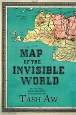 Map of the Invisible World by Aw, Tash 000728988X FREE Shipping